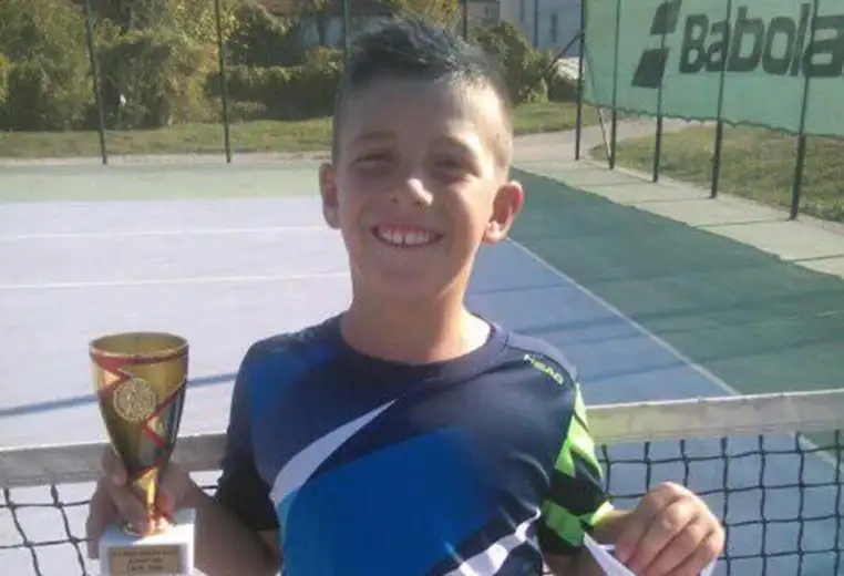 Janko Mladenović pobednik OP Dimitrovgrada