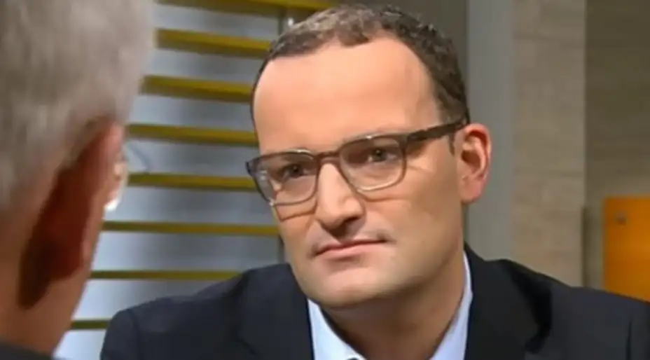 Jens Špan: Nikad nisam sa Vučićem tako razgovarao