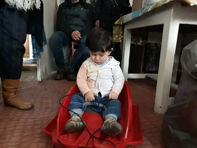 Porodici Janković uručena je prikupljena humanitarna pomoć!