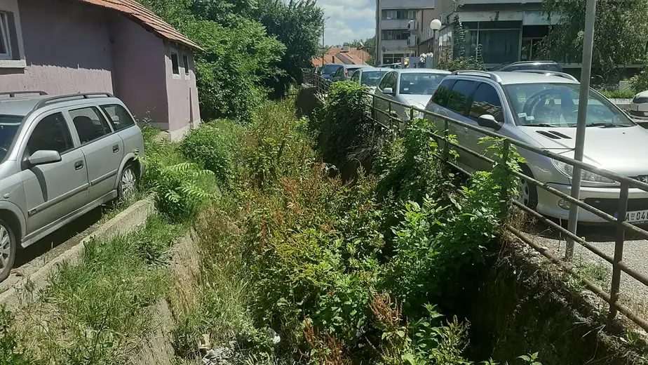 Dva meseca nakon pisanja portala Glas Zaječara počelo uređenje jaruga