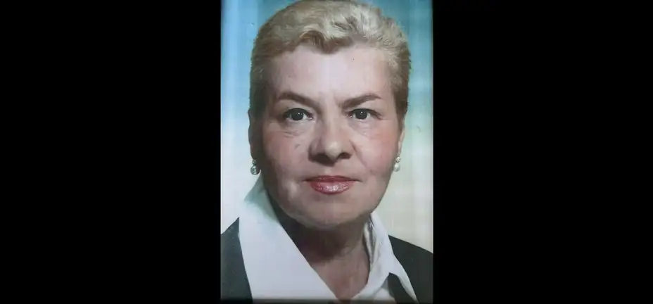 IN MEMORIAM: Jasmina Mijović