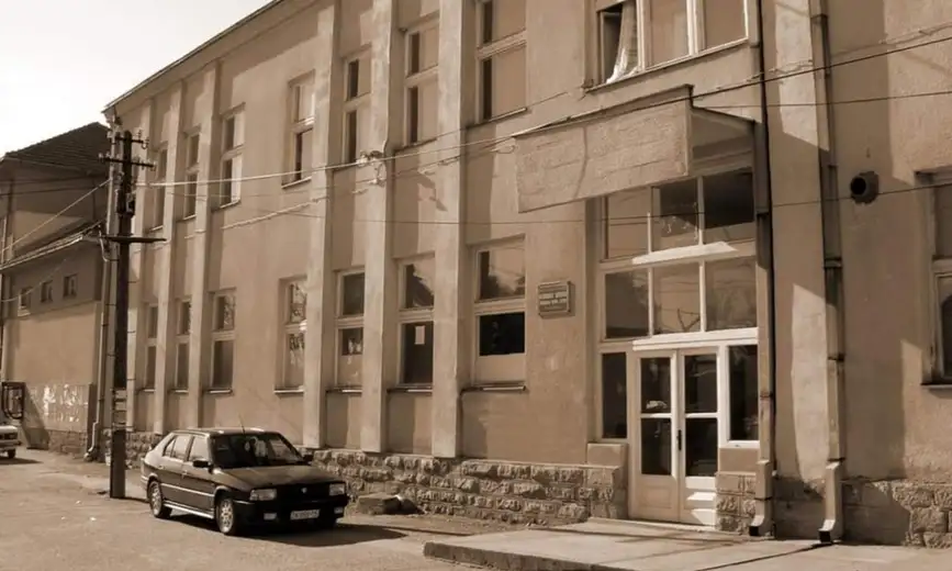 Škola u Rgotini dobija digitalni kabinet