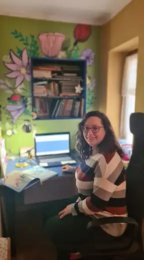 Jelisavetina tegla mašte: Uz bajke do bezbrižnog detinjstva