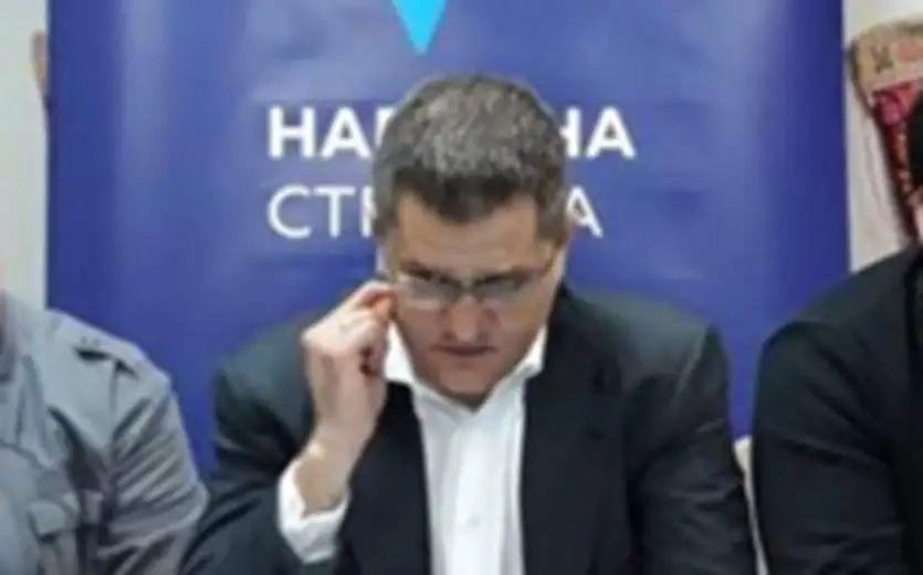 Jeremić: SZS sutra blokira sve ulaze u RTS