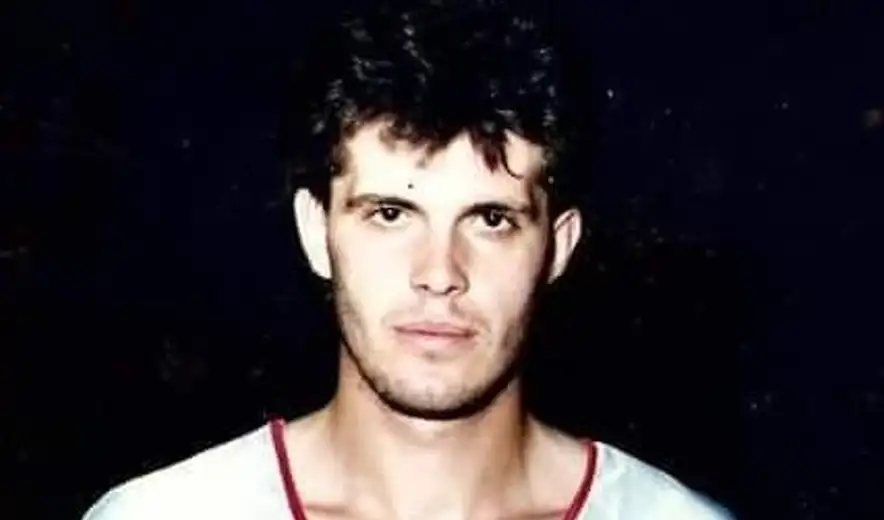 IN MEMORIAM: Aleksandar Jerkan