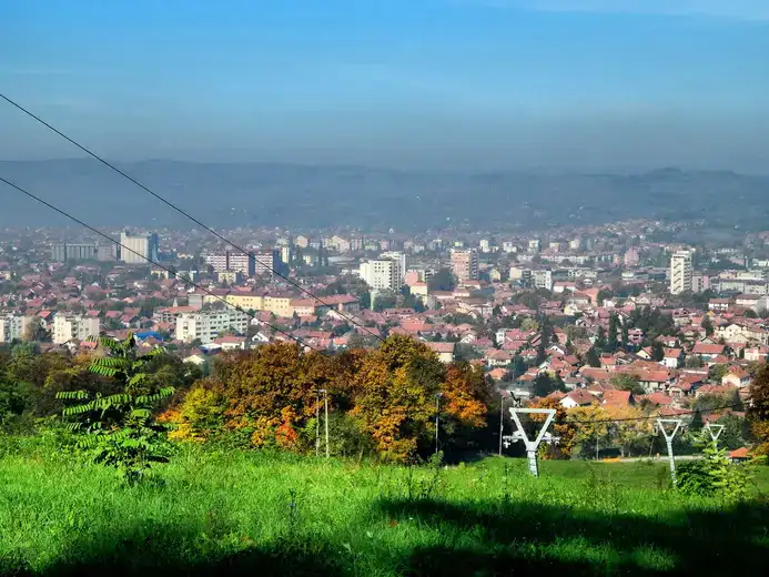 Na parkingu kod Vešala u Park šumi Kraljevica biće održan ogledni časa iz predmeta praktične nastave i bezbednosti saobraćaja