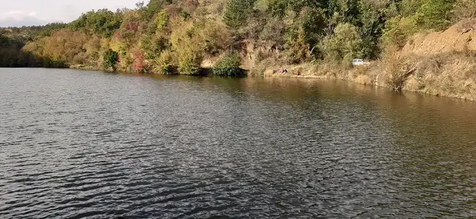 Nivo vode u Borskom jezeru za dve nedelje porastao 1,66 metara