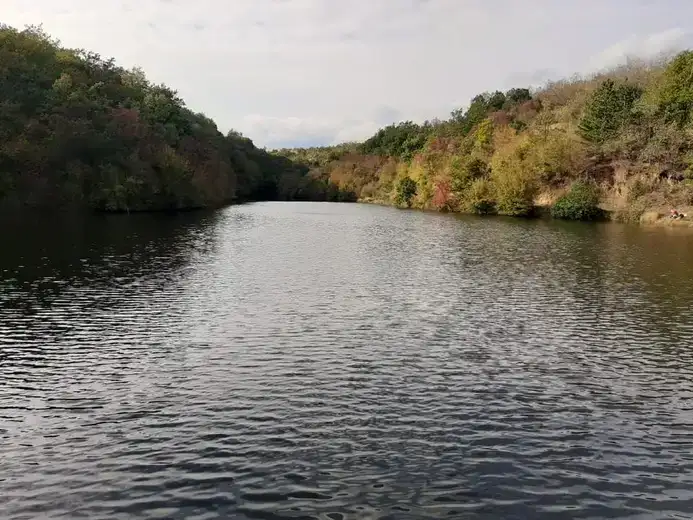 Otvorena sezona kupanja na Borskom jezeru: Sezona na Rgotskom jezeru otvorena pre kalendarskog leta
