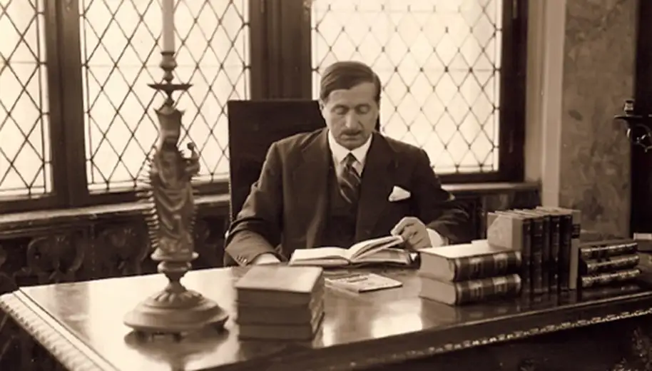 Jovan Dučić: "Najbolji prijatelji, to su oni u čijem društvu možemo da ćutimo, a da se ipak osećamo dobro kao i da najsrdačnije razgovaramo"