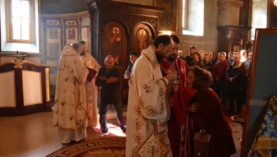 Episkop Jovan Ćulibrk služio u Zaječaru