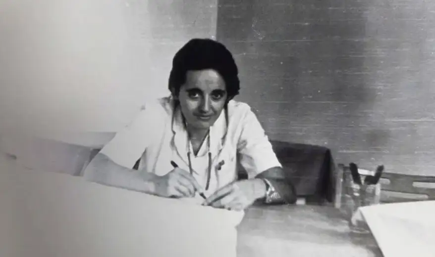 IN MEMORIAM: Preminula dr Jovanka Filimonović