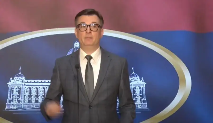 Jovanov (SNS): Izbori u Srbiji će biti vrlo brzo