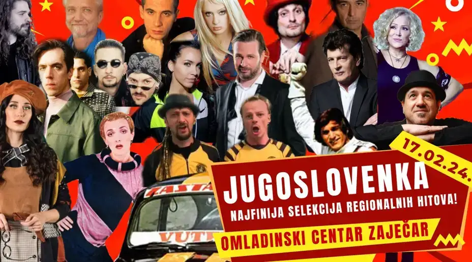 Posle pola godine Jugoslovenka se vraća u Zaječar