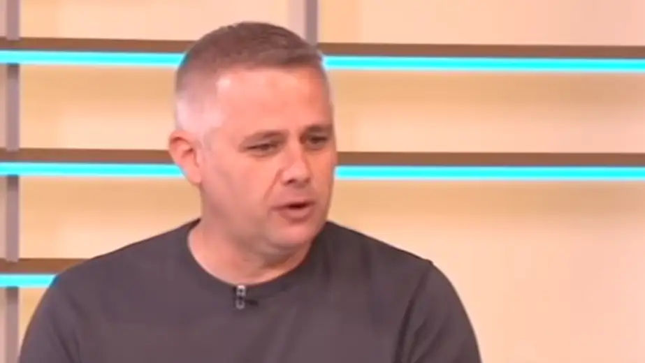 Igor Jurić: Dokaze o pedofiliji izneću tužilaštvu, sekretarka krivac što se slučaj vodi u medijima