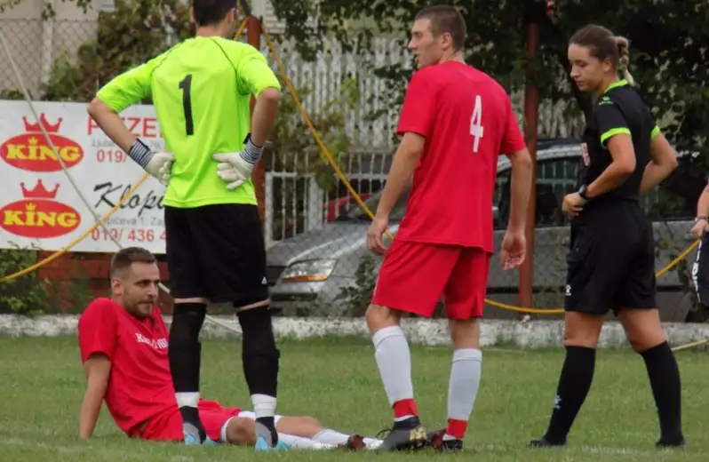 Timok jači za kapitena Kablova