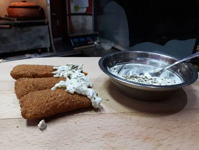 NOVO! NOVO! U ponudi restorana brze hrane "Buy me" novi sočni zalogaji!