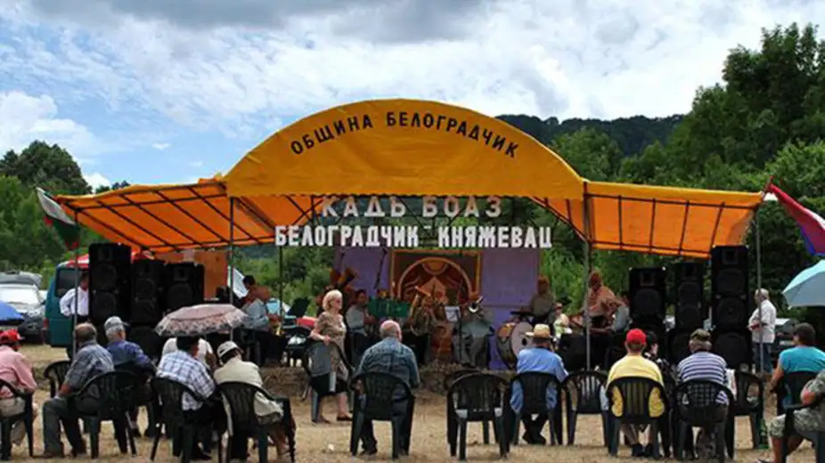 “Sabor na Kadibogazu”, 21. po redu, od 21. jula do 23. jula