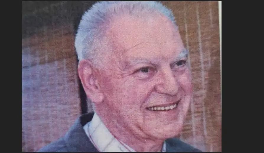 IN MEMORIAM: Radmilo Kalčević-Kalča (1941-2021)