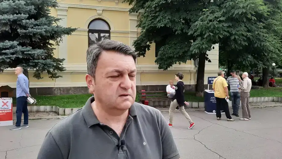 Advokat Kalčević: Izborna komisija ima rok od 72 sata da odgovori na prigovore u Zaječaru i Kosjeriću