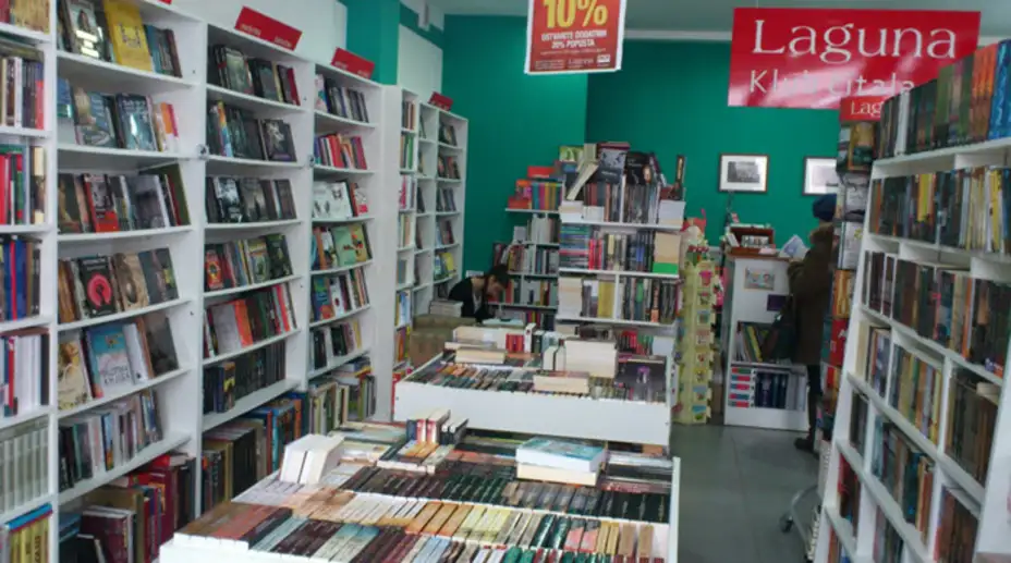 Noć knjige i u Zaječaru