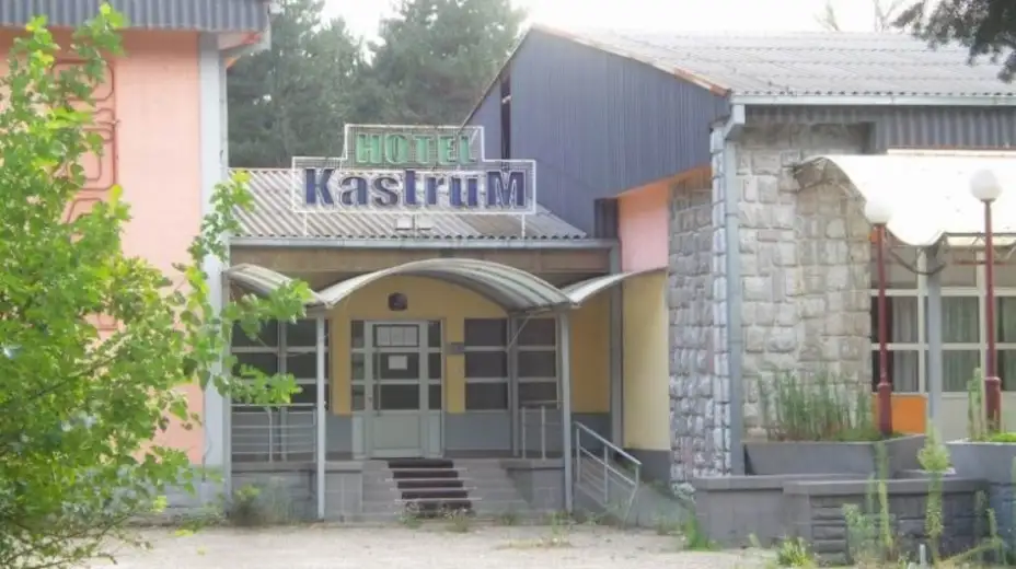 Prodaje se Gamzigradska banja po umanjenoj početnoj ceni