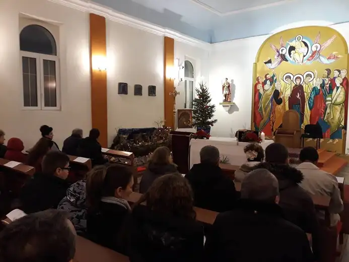 Danas je Badnji dan po gregorijanskom kalendaru