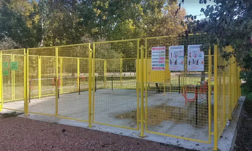 Da li će kasniti početak grejne sezone u OŠ "Đura Jakšić" u Zaječaru?