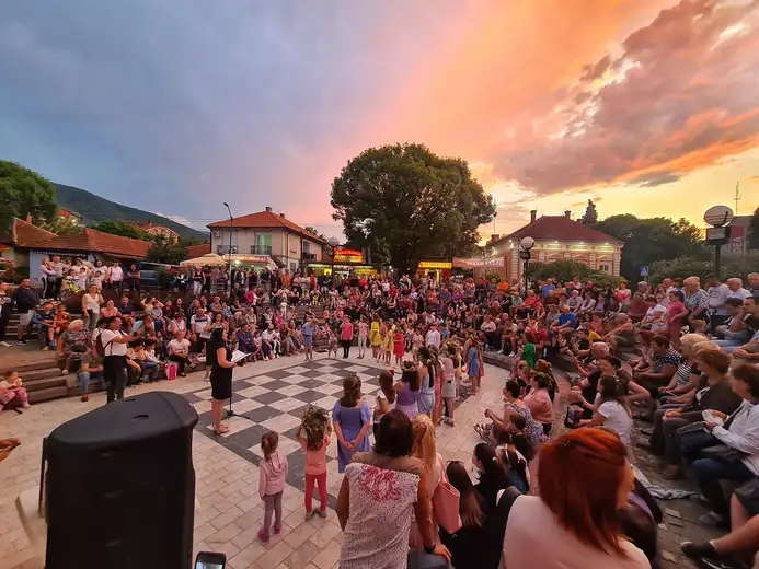 Sokobanja 2026: Kulturna prestonica za sve generacije!