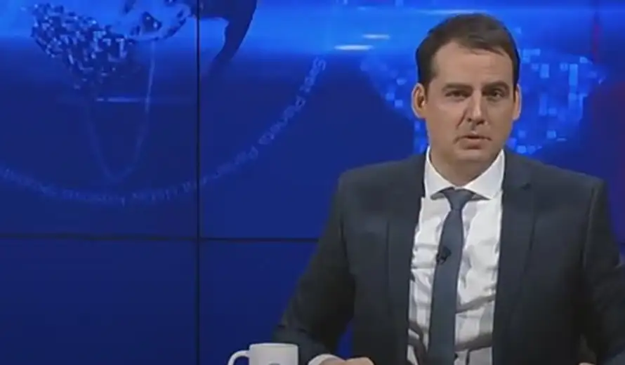 Kesić: Hoće li se posle Konovog priznanja izviniti Ani Lalić