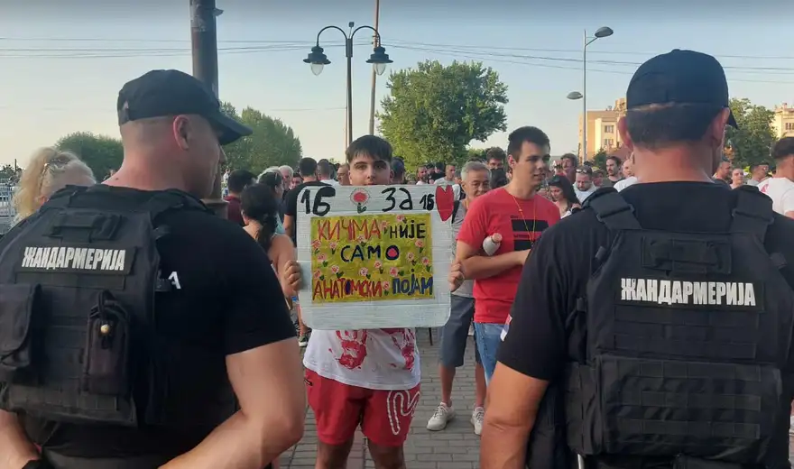 Premijer: Pokazaćemo ko zlonamerno priprema teren za razbijanje Srbije, sredstvo za taj plan - preteća reč "pumpanje"