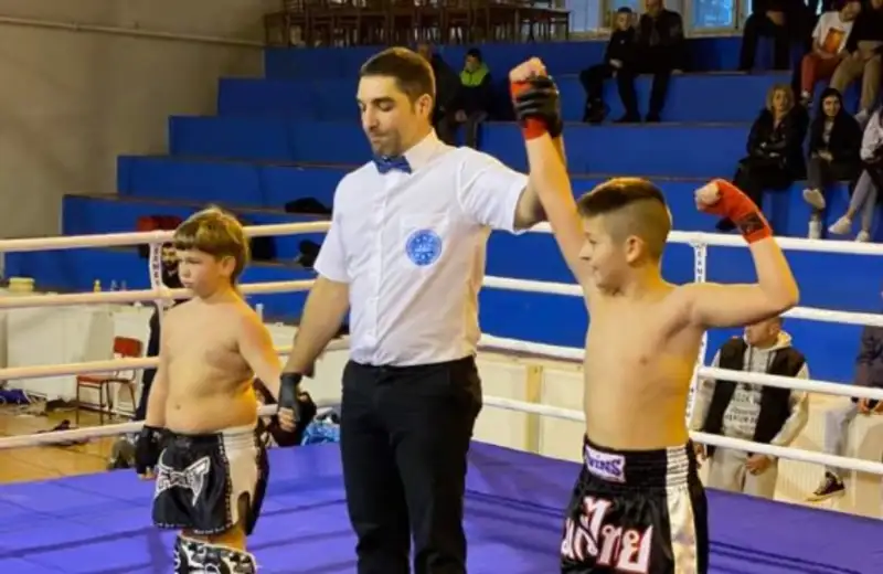 Pet medalja za kik-boksere iz Zaječara