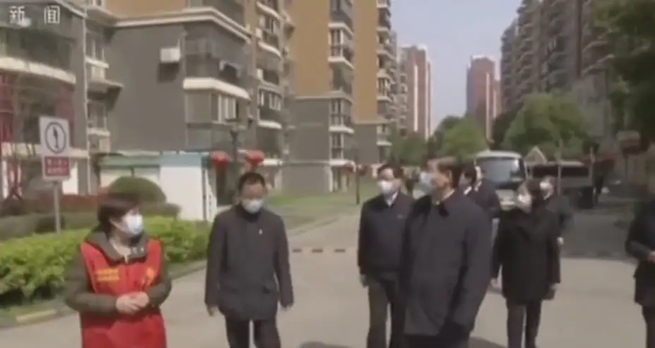 Kina proglasila kraj epidemije