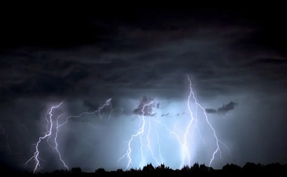 RHMZ izdao upozorenje: Sutra nas očekuju vremenske nepogode