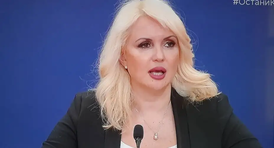 Кisić Tepavčević: Manje putovanja, manji i rizik od širenja virusa