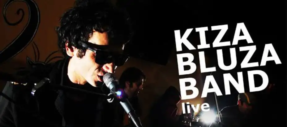 Kiza bluza bend ponovo u Omladinskom centru!