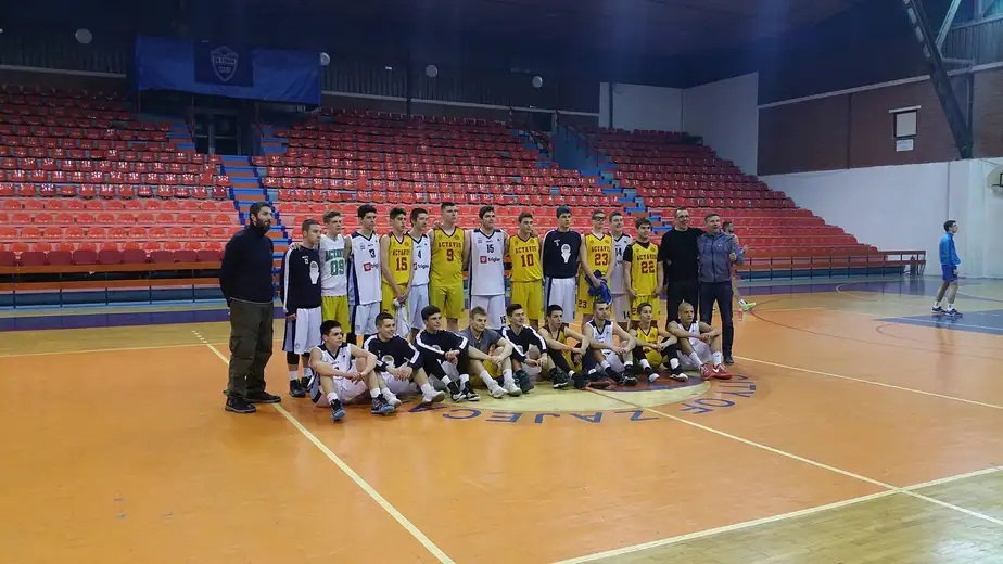 KK "Mladost" odmeriće u nedelju snagu sa KK "Đerdap"