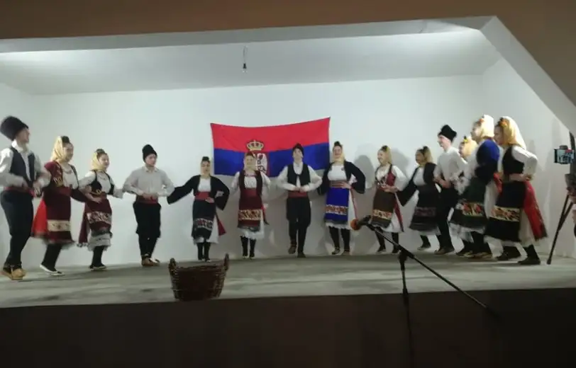 U Klenovcu organizovana manifestacija „Sveti Sava, naša slava“