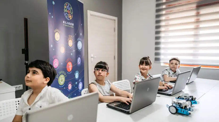 KLIKER IT CENTAR STIŽE U ZAJEČAR