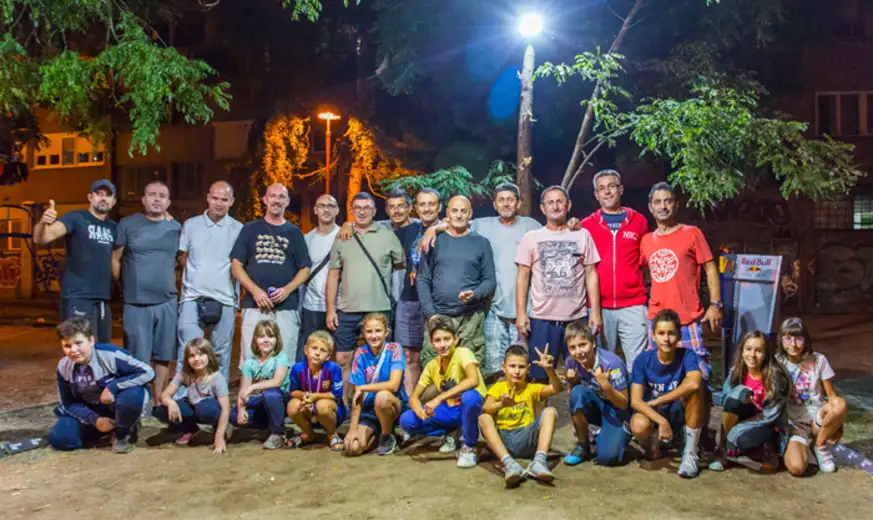 Zaječar dobio svetskog šampiona u klikerima