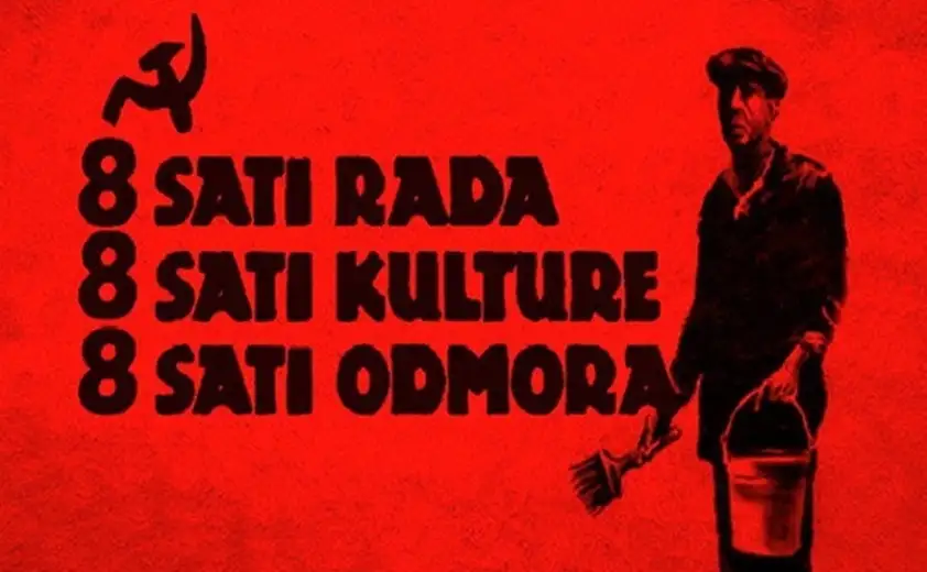 Zašto slavimo Prvi maj?