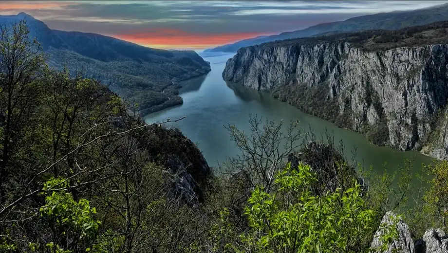 Od Golubačke tvrđave do najlepšeg dela Dunava – lepote Srbije pod zaštitom UNESCO-a