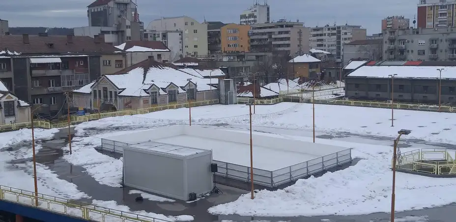 Broj prodatih karata nepoznat - često bez posetilaca!