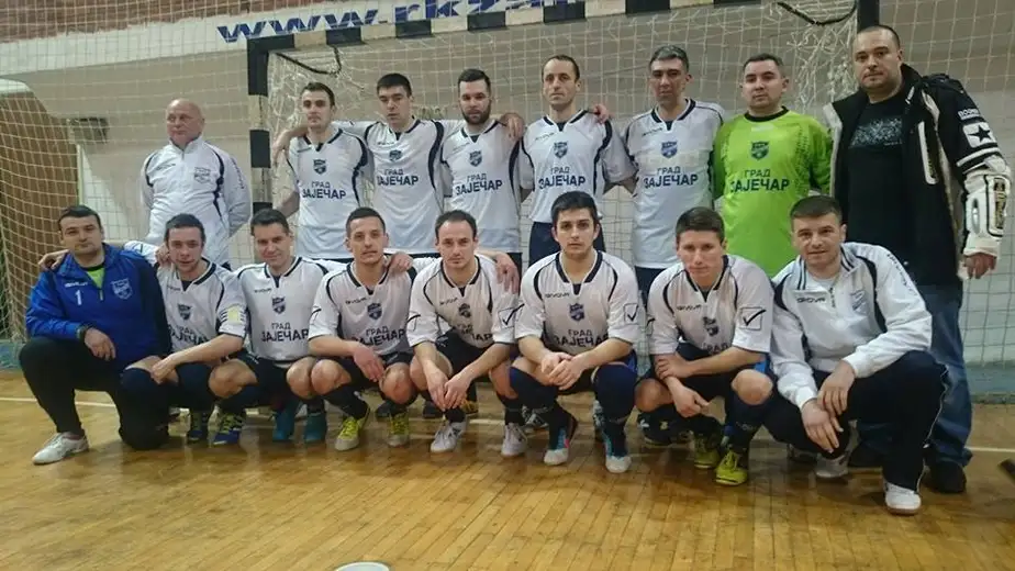 Regionalna futsal liga "Istok": Nerešeno u Aleksincu!