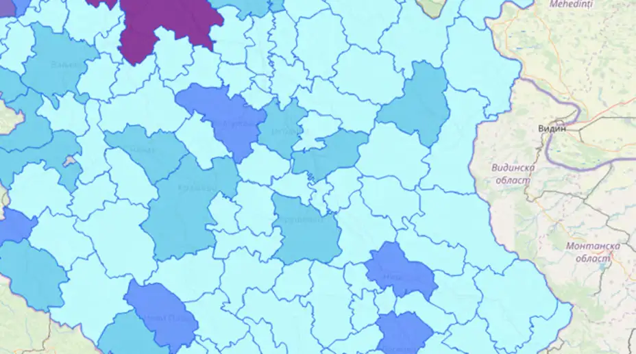 Potvrđeni prvi slučajevi korone u Knjaževcu