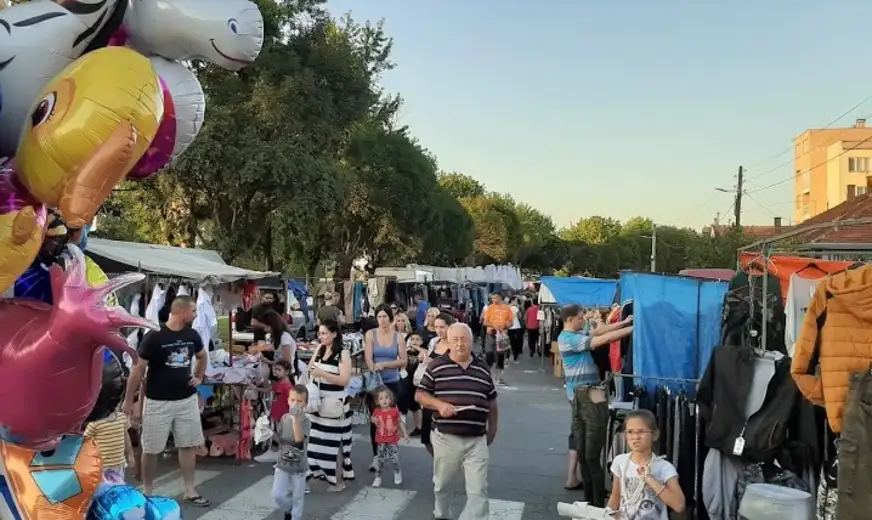 I Knjaževac bez vašara: Otkazan Svetoilijski vašar