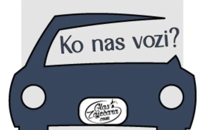 Večeras počinje 3. sezona emisije "Ko nas vozi": Da li je Zaječar grad roka?