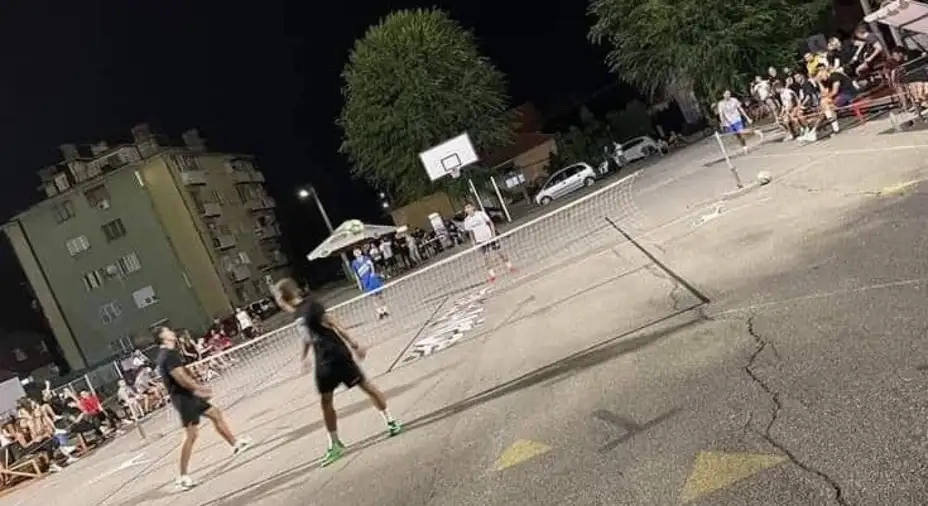 Turnir u "Kocki 2x2" u Zaječaru