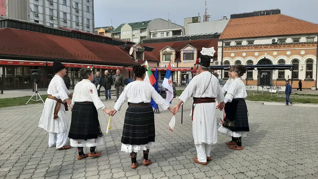 U Zaječaru biće održan 3. Međunarodni Balkanski festival folklora “Balkan širi kolo kraj Timoka”