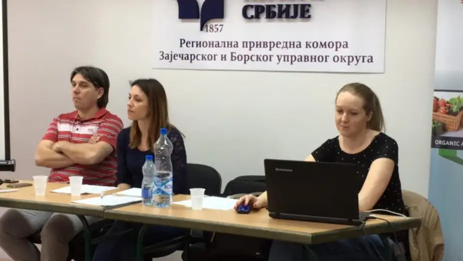 Aplikacija za domaće poljoprivrednike – AGROLIFE