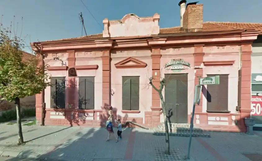 Zaječar dobija Gradsku galeriju na mestu Hajduh-Veljkovog konaka: Traži se projektant